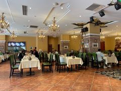 大堂-巴依老爷·新疆美食(上城区天城路店)