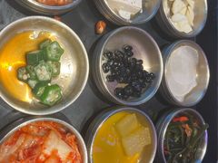 -入火韩国烤肉(凯旋广场店)