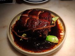 东坡草扎肉-桂满陇-西湖船宴(西单大悦城店)