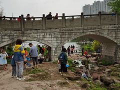 -重庆彩云湖湿地公园