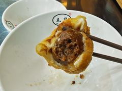 -毛华美食(清扬路店)