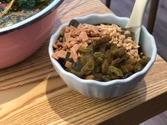 -长颈鹿的口袋钵钵鸡(市南店)