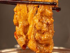 -金龙大四喜牛肉火锅