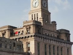 -Salon de Ville浦江汇(上海外滩华尔道夫酒店店)