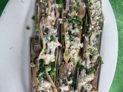 -盛港湾海鲜食府(黄沙店)