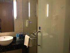 -苏州长江智选假日酒店