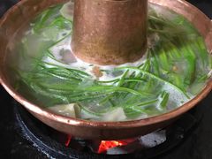 腊排骨-香香腊排骨.野生菌火塘总店(束河店)