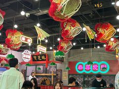 -西关味(大卫城店)