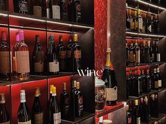 -斯普汇生蚝牛排馆(中骏世界城店)