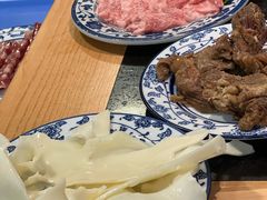 -飘香火锅(玉林西路店)