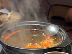 -芸鲜季·云南野生菌餐厅· 云南风物味研社(闵行店)