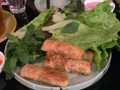 -Ginger(兴国路店)