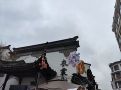 -衣裳街历史文化街区