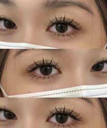 -妤见·化妆造型·美甲美睫