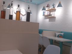 -觅姐一碗健康煮(青浦宝龙广场店)