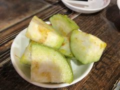 -官塘锋记鱼生·生腌·砂锅粥(牌坊街店)