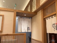 -合点寿司(金虹桥商场店)