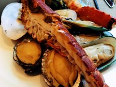 -Social 秀西餐厅-长沙瑞吉酒店(运达店)