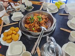 -万州大虾(五桥店)