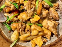 -啫神·广州地标美食(北京路店)