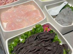 -海底捞火锅(万象汇店)