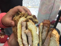 -大利来记餐厅(大三巴店)