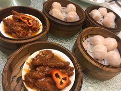 -頂好酒家·经典粤菜(海信广场店)