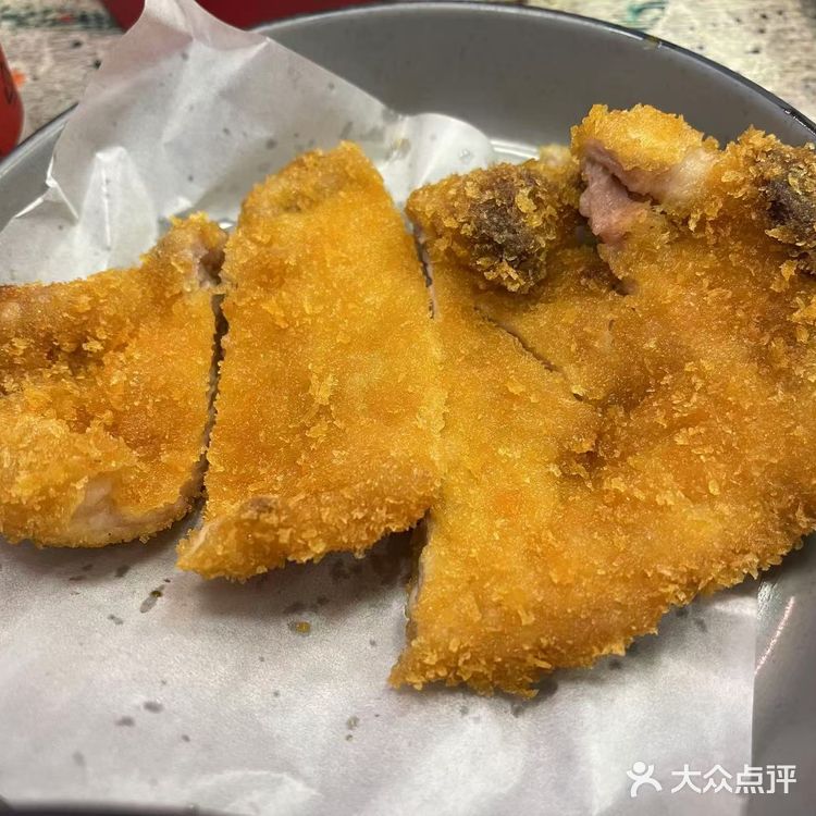 今天只想吃碗好面