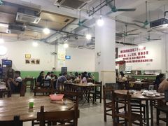 大堂-南记食粥坊·宵夜大排档(莲花总店)