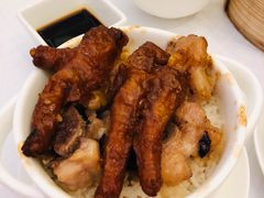 -翠园(铜锣湾广场店)