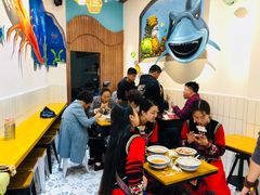 -林氏沙茶面·闽南必尝小吃(福建路店)