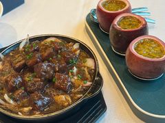 -天瑞轩·粤菜餐厅