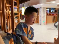 -汤连得温泉馆(宝山店)