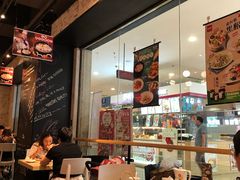 大堂-避风塘(百联东郊店)