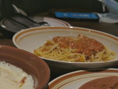 -萨莉亚意式餐厅(杭州滨江天街店)