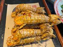 -海上食代(赣江新天地店)