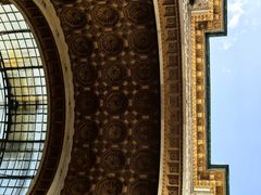 -埃马努埃莱二世拱廊