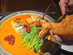 -華府(凯德晶萃店)
