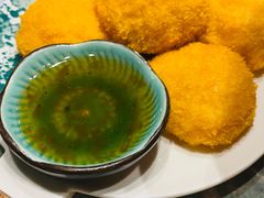 -浩海火烧云傣家菜(京广店)