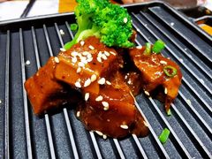 -广州四季酒店