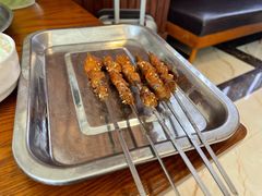 -并州饭店(千峰南路店)