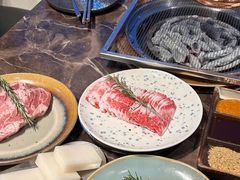-橡果烤肉(仙林店)