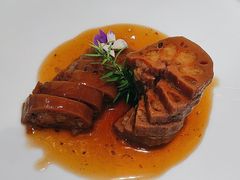 -太阳门淮扬菜(南京博物院店)