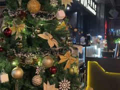 -SHARK鲨鱼餐吧(购物公园店)