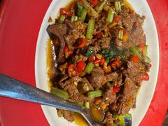 -匠熙小馆(崇文门店)