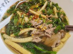 -甘掌门·化州驰名牛杂粉(越秀店)