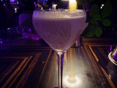 -OZONE 顶楼酒吧(香港丽思卡尔顿酒店)