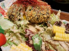 -鸟山鸣·日料食堂(王府井店)