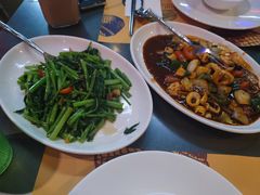 -simply thai天泰(长泰广场店)