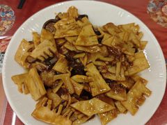 烧二冬-玉华台饭庄(裕中西里小区店)